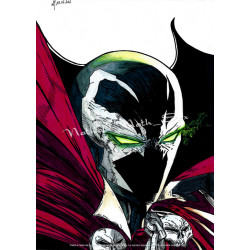 Spawn