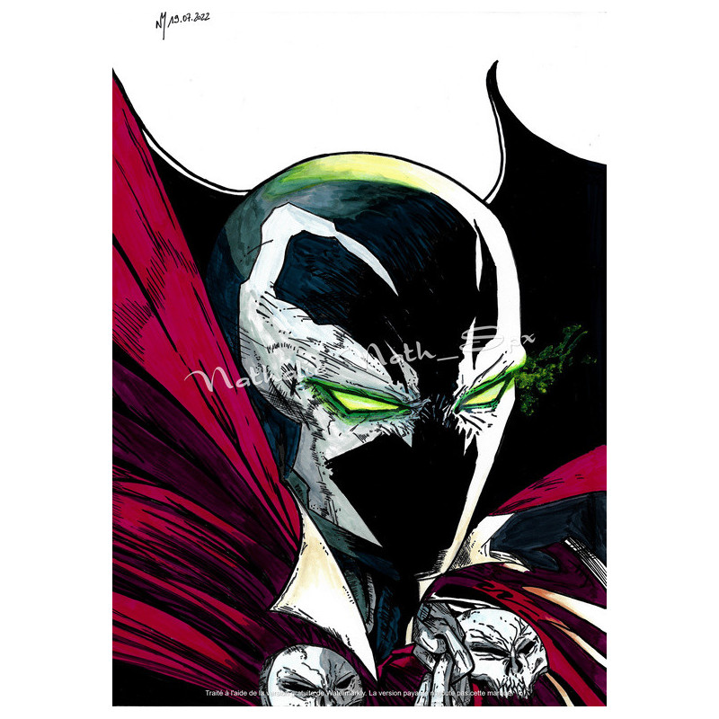 Spawn