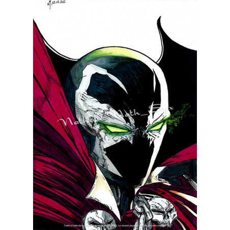 Spawn