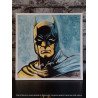 Batman Portrait
Toile Acrylique finale