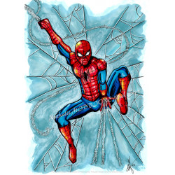 Spiderman