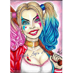 Harley Quinn