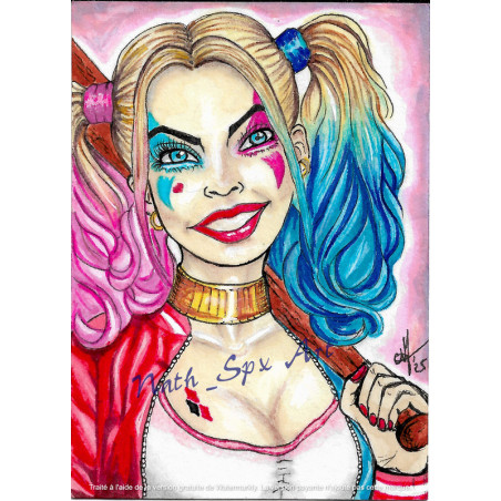 Harley Quinn
