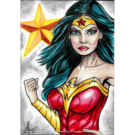 Wonder Woman