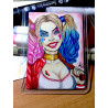 Harley Quinn Original Art