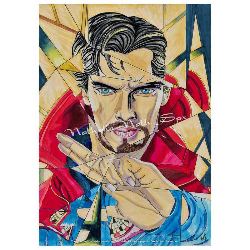 Doctor Strange